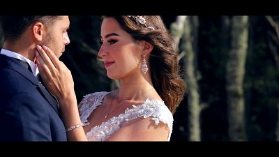 Kamerzysta na wesele: Łukasz, Grudziądz - portfolio