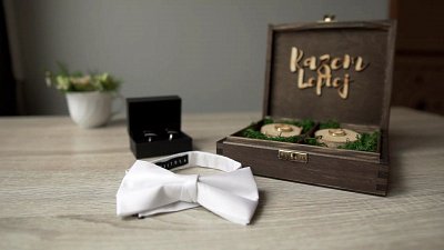 Tomek - kamerzysta Olsztyn