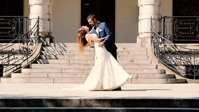 Kamerzysta na wesele: Stanisław, Leszno - portfolio