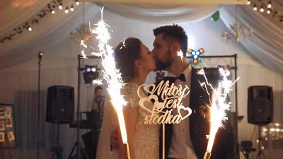 Kamerzysta na wesele: Joanna, Płock - portfolio