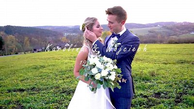Kamerzysta Miłosz, Nowy Sącz - Kamerzysta, filmowanie wesel Limanowa