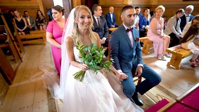 Miłosz - kamerzysta Nowy Sącz