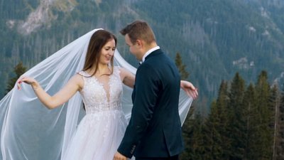 Paweł - kamerzysta Kraków