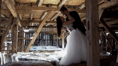 Kamerzysta na wesele: Paweł, Kraków - portfolio