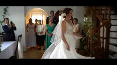 Agata & Przemek - Otwock + Jaroszowa Wola - film z wesela