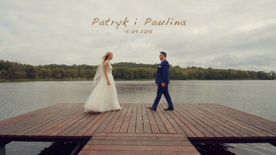 Kamerzysta na wesele: Marcin, Wałbrzych - portfolio