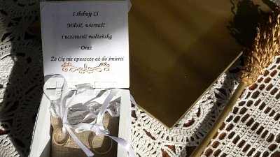 Kamerzysta na wesele: Kamil, Warszawa - portfolio