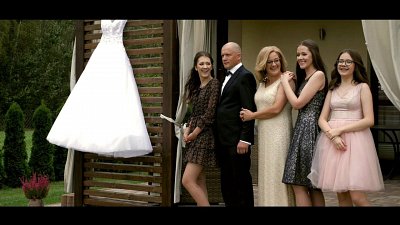 Paweł - kamerzysta Warszawa