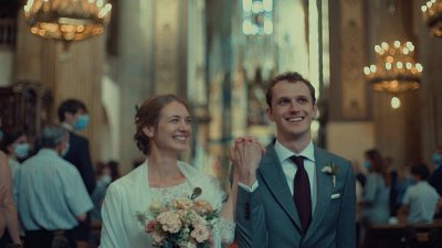 Kamerzysta na wesele: Kaya, Kraków - portfolio