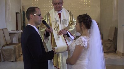 Piotr - kamerzysta Poznań