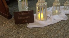filmowanie wesele - Toruń