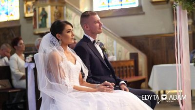 Łukasz - kamerzysta Jastrzębie-Zdrój