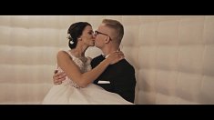 Małgorzata & Dawid + Bielsko-Biała - film z wesela