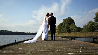 Kamerzysta na wesele: Kamil, Ciechanów - portfolio