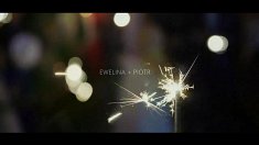 studio video - Błaszki + Łódź - film z wesela