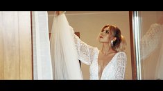 filmowanie ślub - Nowe Brzesko