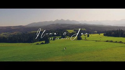 Kamerzysta na wesele: Ireneusz, Kraków - portfolio