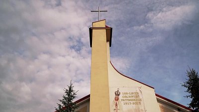 Grzegorz - kamerzysta Płock