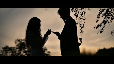 Kamerzysta na wesele: Mariusz, Kraków - portfolio