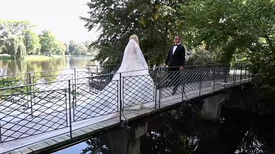 Kamerzysta na wesele: Krzysztof, Grójec - portfolio