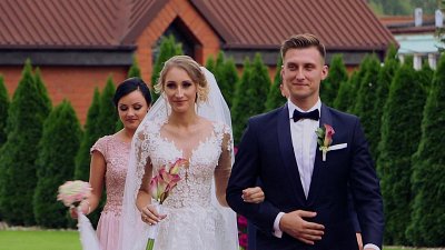 Krzysztof - kamerzysta Grójec