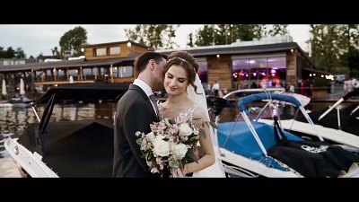 Kinga i Wojtek - kamerzysta Olsztyn