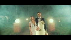 wideofilmowanie - Płońsk. Siedlce + Warszawa - film z wesela