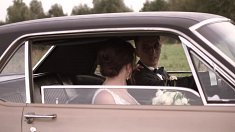 wideofilmowanie - Wolbrom + Nowy Sącz - film z wesela