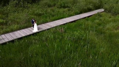 Kamerzysta na wesele: Grzegorz, Nowy Sącz - portfolio