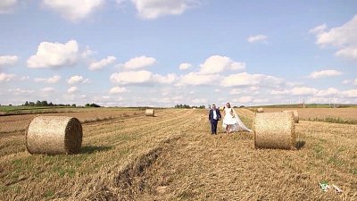 Kamerzysta na wesele: Robert, Lublin - portfolio