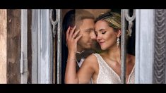 M&P | WEDDING TRAILER | NA ZAWSZE I NA WIECZNOŚĆ + Grudziądz - film z wesela