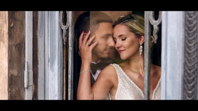 Kamerzysta Łukasz, Grudziądz - M&P | WEDDING TRAILER | NA ZAWSZE I NA WIECZNOŚĆ