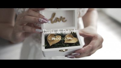 Kamerzysta na wesele: Paweł, Bielsko-Biała - portfolio