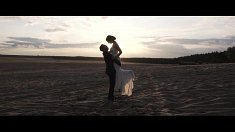 Martyna & Kamil + Bielsko-Biała - film z wesela