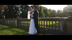 Adrianna & Mariusz + Bielsko-Biała - film z wesela
