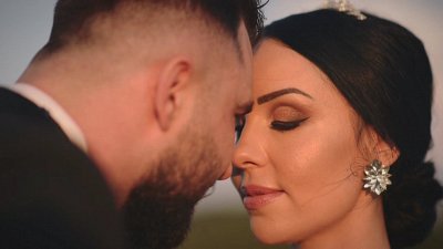 Mariusz - kamerzysta Kraków