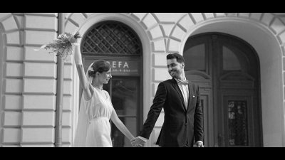 Piotr - kamerzysta Warszawa