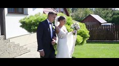 Teledysk Ślubny 2021 Andrychów + Chybie - film z wesela