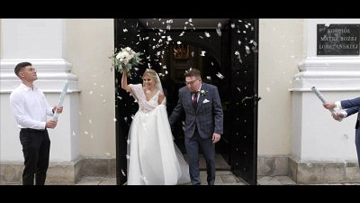 Kamerzysta Paweł, Warszawa - videofilmowanie - Rembertów