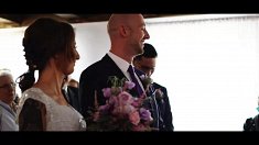 wideofilmowanie - Lębork + Wejherowo - film z wesela
