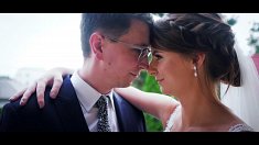 Klip Ślubny /  Wedding Trailer  Joanny i Michała + Warszawa - film z wesela