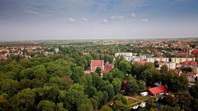 Marcin - kamerzysta Kraków