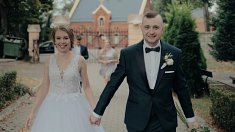 filmowanie ślub - Lubin + Legnica - film z wesela