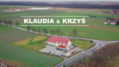 Kamerzysta na wesele: Artur, Wrocław - portfolio