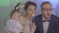 kamera - Strzegom + Wrocław - film z wesela