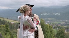 kamera - Dobczyce + Kraków - film z wesela