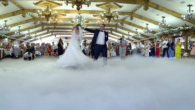 Tomasz - kamerzysta Kraków