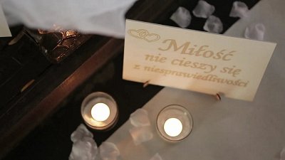 Cyprian - kamerzysta Polanica-Zdrój