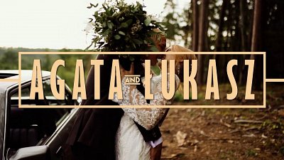 Kamerzysta na wesele: Michał, Leszno - portfolio