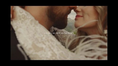 Kamerzysta na wesele: Michał, Leszno - portfolio